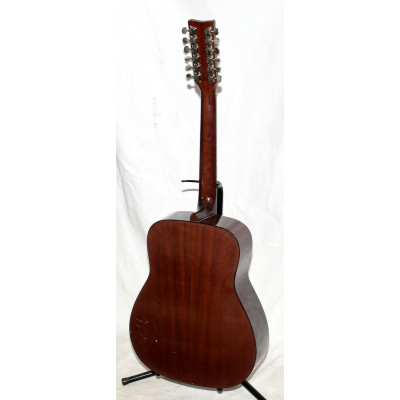 GUITARRA 12 CUERDAS YAMAHA FG-411-12