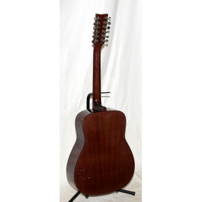 GUITARRA 12 CUERDAS YAMAHA FG-411-12
