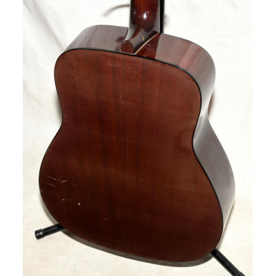 GUITARRA 12 CUERDAS YAMAHA FG-411-12