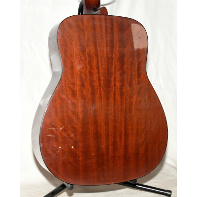 GUITARRA 12 CUERDAS YAMAHA FG-411-12