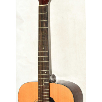 GUITARRA 12 CUERDAS YAMAHA FG-411-12