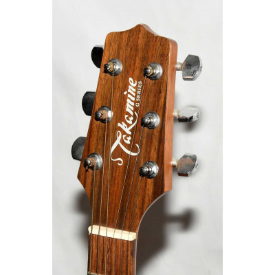 GUITARRA ACUSTICA TAKAMINE G220-NS
