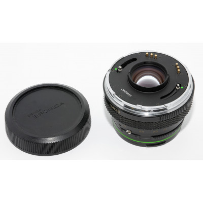 CAMARA REFLEX SONY A330 + 18-55