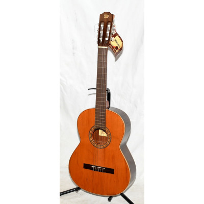 GUITARRA CLASICA ALHAMBRA 3C 1982