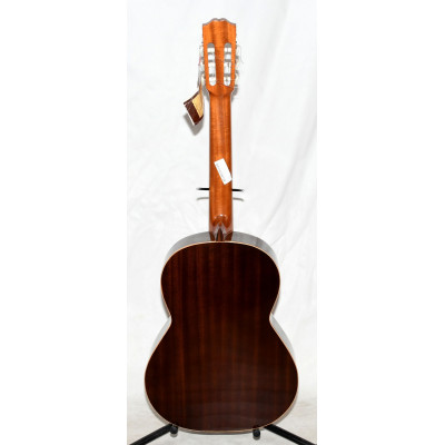 GUITARRA CLASICA ALHAMBRA 3C 1982