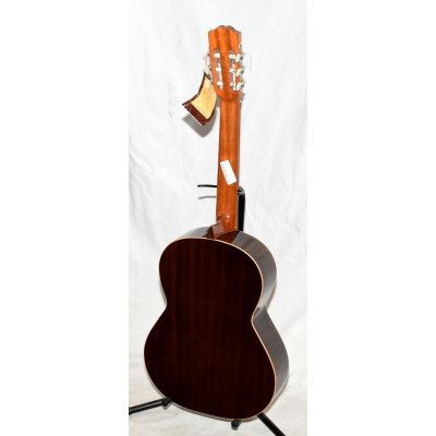 GUITARRA CLASICA ALHAMBRA 3C 1982