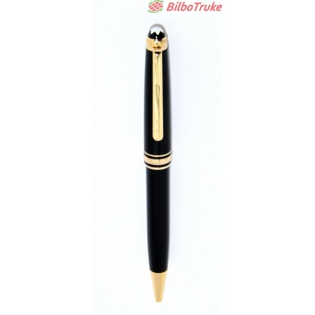 ROLLERBALL MONTBLANC 75 ANIVERSARIO