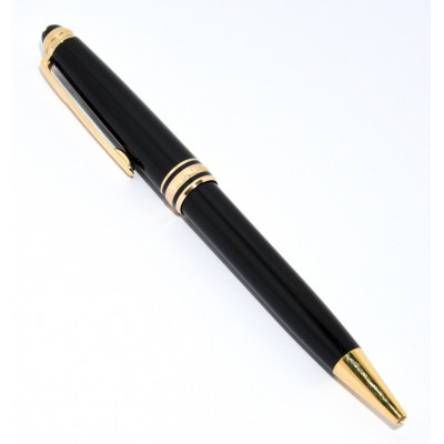 ROLLERBALL MONTBLANC 75 ANIVERSARIO