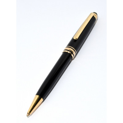 ROLLERBALL MONTBLANC 75 ANIVERSARIO