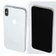 IPHONE X 64GB PLATA