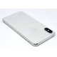 IPHONE X 64GB PLATA