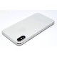 IPHONE X 64GB PLATA