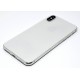 IPHONE X 64GB PLATA