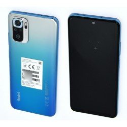 XIAOMI REDMI NOTE 10S 128GB AZUL