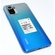 XIAOMI REDMI NOTE 10S 128GB AZUL