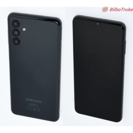 SAMSUNG GALAXY A04S 32GB NEGRO