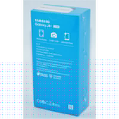 Samsung Galaxy J4 Plus PRECINTADO