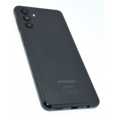 SAMSUNG GALAXY A04S 32GB NEGRO