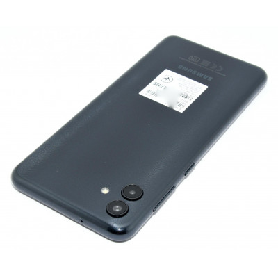 SAMSUNG GALAXY A04 32GB NEGRO