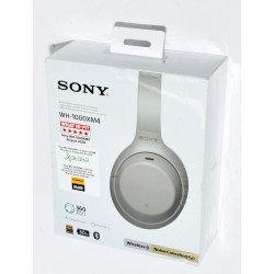 AURICULARES SONY WH-1000XM4