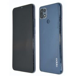 OPPO A15 32GB NEGRO