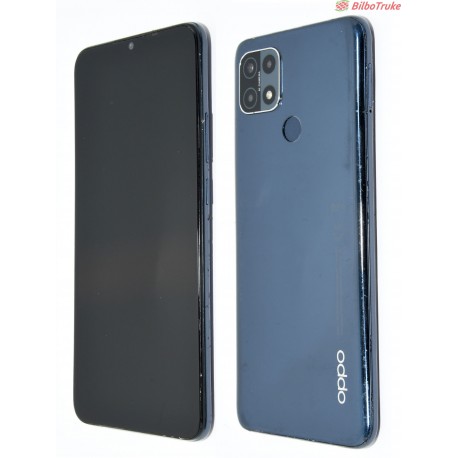 OPPO A15 32GB NEGRO