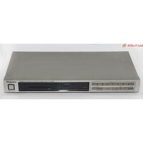 SINTONIZADOR DE RADIO TECHNICS ST Z400L