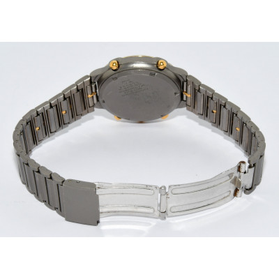 RELOJ CITIZEN TITANIUM QUARTZ