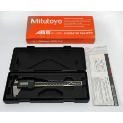 CALIBRE DIGITAL MITUTOYO