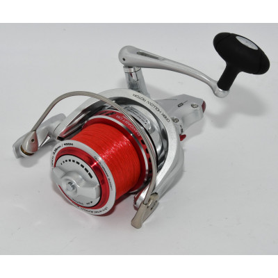 CARRETE CINNETIC RAYCAST SS 7000 CRBK