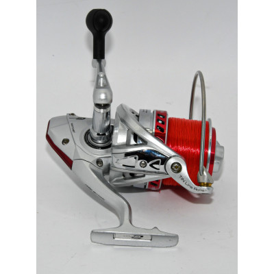 CARRETE CINNETIC RAYCAST SS 7000 CRBK