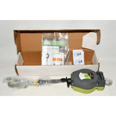 SISTEMA ANTICAIDA KRATOS FA 20 504 03B