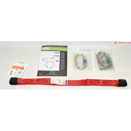 ARNES SEGURIDAD KRATOS FA 40 300 05A