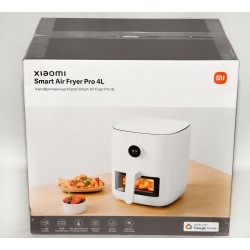 FREIDORA XIAOMI SMART AIR FRYER PRO 4L
