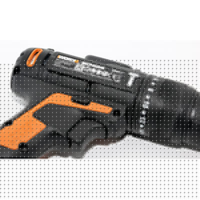 TALADRO PERCUTOR WORX WX373.3