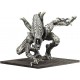 FIGURA KOTOBUKIYA ALIEN WARRIOR DRONE ARTFX