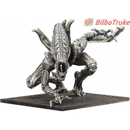 FIGURA KOTOBUKIYA ALIEN WARRIOR DRONE ARTFX