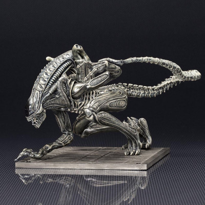 FIGURA KOTOBUKIYA ALIEN WARRIOR DRONE ARTFX