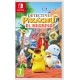 VIDEOJUEGO NINTENDO SWITCH DETECTIVE PIKACHU EL REGRESO