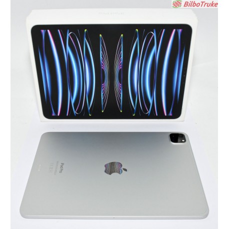 APPLE IPAD PRO 11 4 GEN 512GB WI-FI A2759 - GRIS