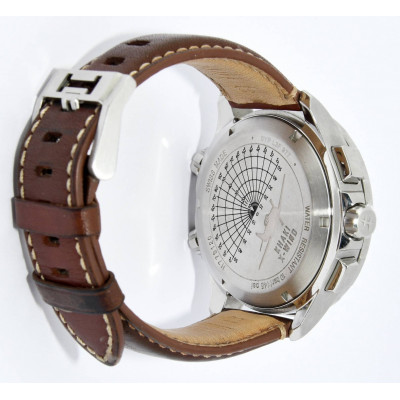 RELOJ HAMILTON KHAKI X-WIND H779120