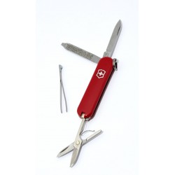 NAVAJA MULTIUSO VICTORINOX PEQUEÑA