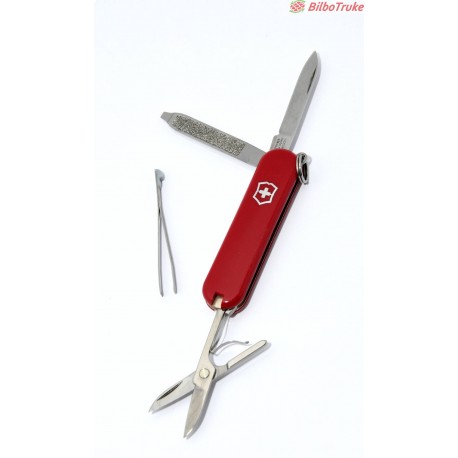 NAVAJA MULTIUSO VICTORINOX PEQUEÑA