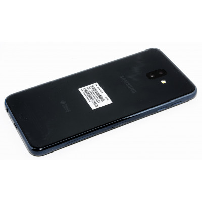 SAMSUNG GALAXY J6 PLUS PRECINTADO