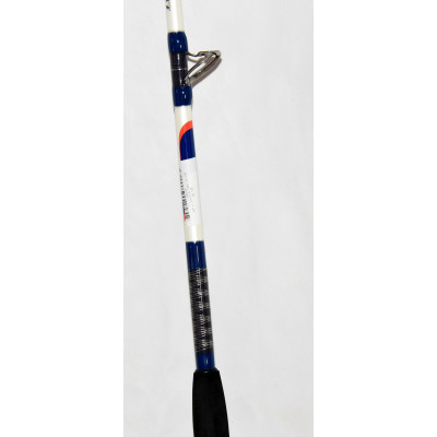 CAÑA PESCA CAPERLAN GAME 50 LBS