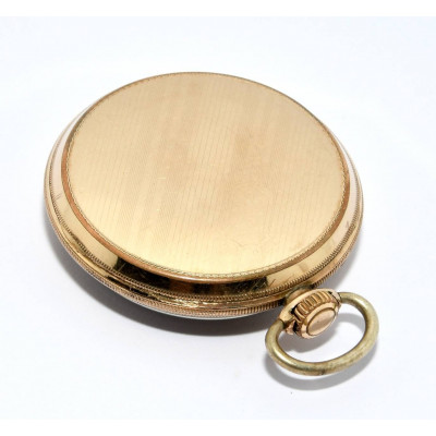 RELOJ DE BOLSILLO CREST