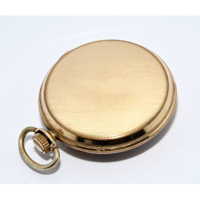 RELOJ DE BOLSILLO CREST