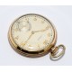 RELOJ DE BOLSILLO CREST