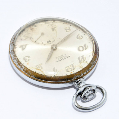 RELOJ DE BOLSILLO FESTINA