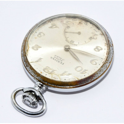RELOJ DE BOLSILLO FESTINA